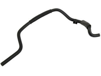 GM 96983740 Engine Coolant Air Bleed Hose