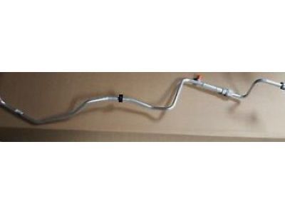 2013 Chevrolet Silverado A/C Hose - 22848541