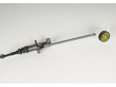 GM Clutch Master Cylinder - 92159108