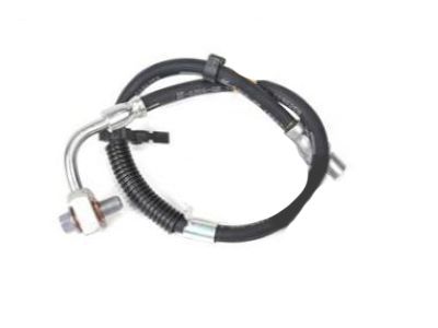 2022 Chevrolet Camaro Hydraulic Hose - 84237979