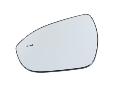 2019 Chevrolet Bolt EV Side View Mirrors - 42690721