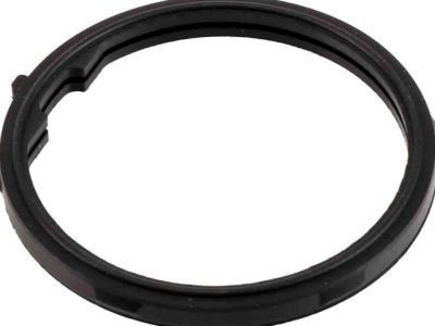 GMC Sierra Thermostat Gasket - 12587397