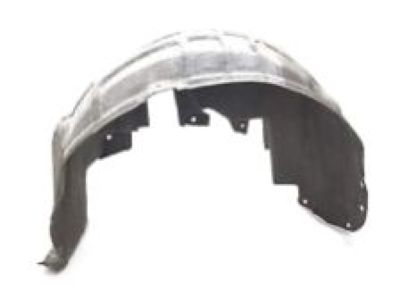 GM 23276689 Liner Assembly - Rear Wheelhouse