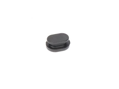 GM 19316581 Plug,Rear Brake Adjuster Access Hole 19316581 GM Plug,Rear Brake Adjuster Access Hole Product Photo 1 of 1