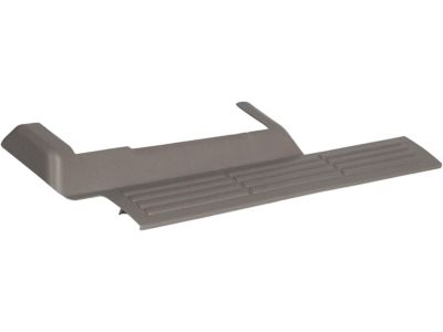 GM 10359433 Plate,Front Side Door Sill Trim