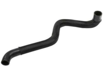 GM 15732734 Hose Assembly, Radiator Inlet *Marked Print