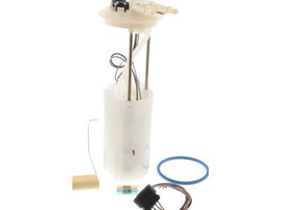 19177257 GM Fuel Tank Fuel Pump Module Kit Product Photo 4 of 4
