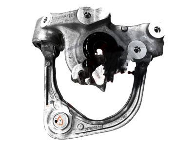 GM Control Arm Bracket - 25849158