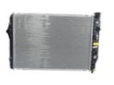 GM 52471357 Radiator Assembly