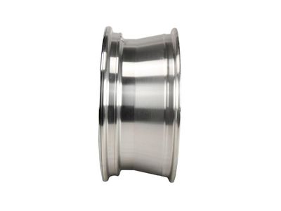 9597514 GM Wheel Rim, 17X7.0 Aluminum 47Mm O.S 115.0 Bellcrank *Chrome Product Photo 3 of 3