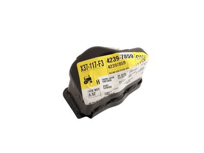 GM 42397859 Reinforcement Assembly, Underbody Brace 42397859 GM Reinforcement Assembly, Underbody Brace Product Photo 1 of 2