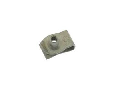 GM 11609759 Nut, Type Dl Wide Range U, Shape