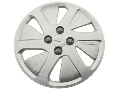 Chevrolet Spark Wheel Cover - 42441055