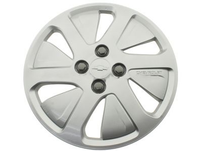 2016 Chevrolet Spark Wheel Cover - 42441055