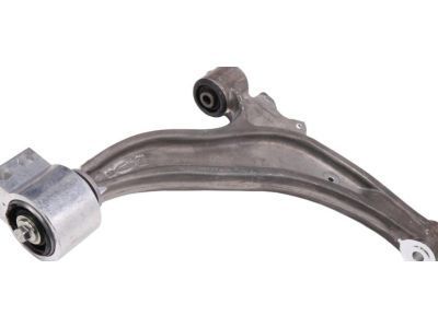GM 13371819 Front Lower Control Arm Assembly (W/ Bushing)
