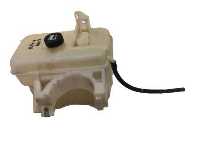 Chevrolet Trailblazer Coolant Reservoir - 25780737