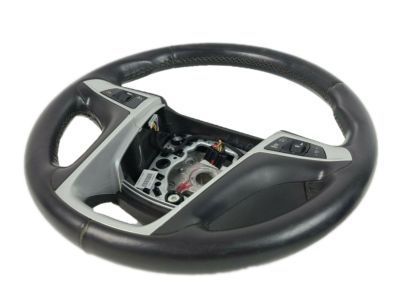 2011 GMC Terrain Steering Wheel - 20851308