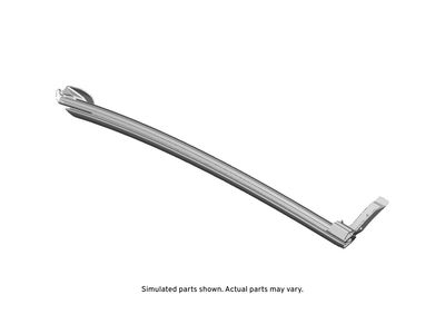 2015 Chevrolet Corvette Door Seal - 23453198