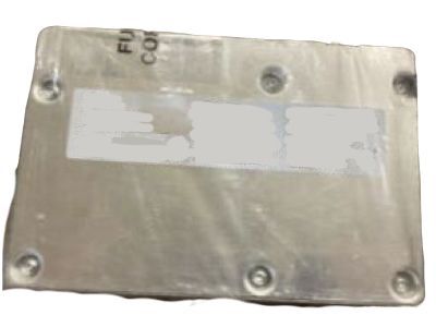 Buick Lucerne Body Control Module - 22835688