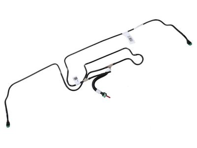 GM 84637952 EVAP Emission Hose Assembly 84637952 GM EVAP Emission Hose Assembly Product Photo 1 of 2