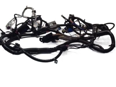 GM 15825901 Harness Assembly, Engine Wiring