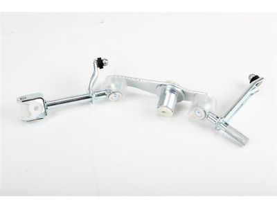 25193630 GM Lever Assembly, Manual Transmission Control Shaft Equalizer Product Photo 5 of 7