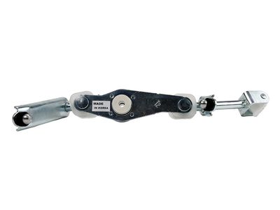 25193630 GM Lever Assembly, Manual Transmission Control Shaft Equalizer Product Photo 7 of 7