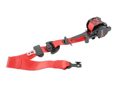 2024 Chevrolet Colorado Seat Belt - 87823435