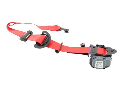 2024 Chevrolet Colorado Seat Belt - 87823435