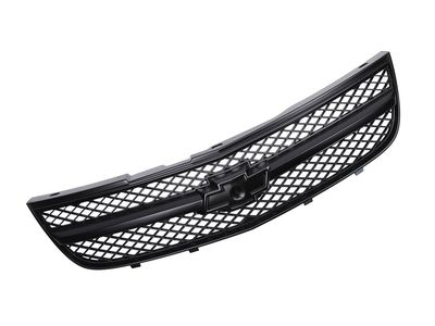 GM 12336080 Grille,Radiator *Primed *Primed 12336080 GM Grille,Radiator *Primed *Primed Product Photo 1 of 2