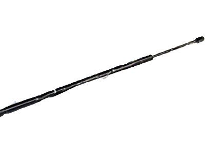 GM 25876306 Strut, Hood