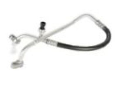 GM 15785061 Hose Assembly, A/C Condenser