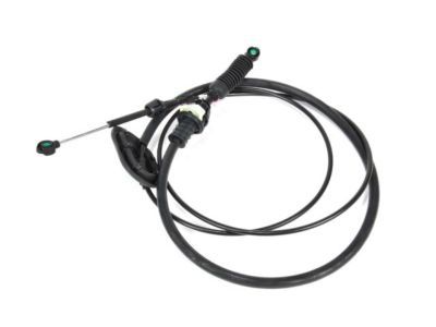 GMC Jimmy Shift Cable - 15189201