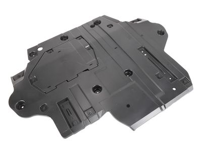 Cadillac XT6 Underbody Splash Shield - 85522068