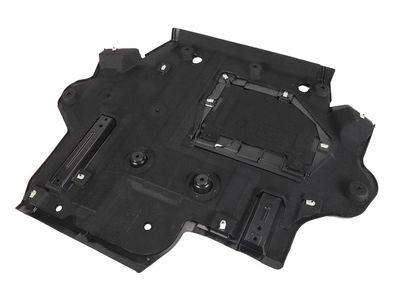 Cadillac XT6 Underbody Splash Shield - 85522068