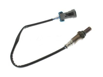 GM 12592592 Sensor,Heated Oxygen(Position 1)