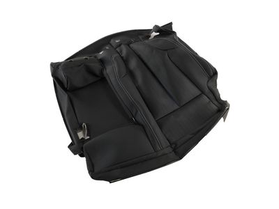 GM 85646271 Rear Seat Back Cover Assembly *Backen Black 85646271 GM Rear Seat Back Cover Assembly *Backen Black Product Photo 1 of 2