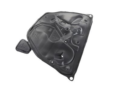 26345144 GM Front Deflector Assembly Product Photo 2 of 2