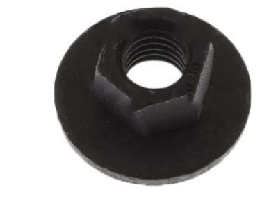 GM 11516754 Nut,Engine Front Mount Frame Side