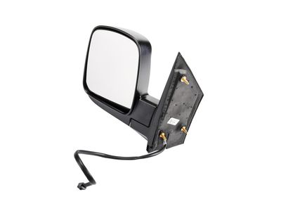 2005 Chevrolet Express Side View Mirrors - 15937984