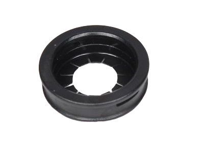 GM 25770998 Cap, Engine Oil Cooler Hose Connect *Black