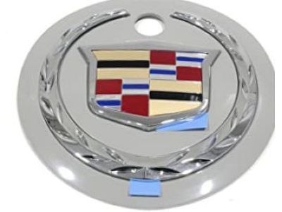 Cadillac 19301322