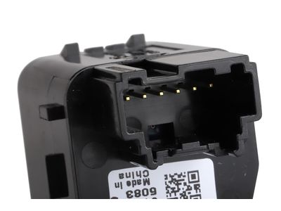 2023 Chevrolet Corvette Dimmer Switch - 84865083