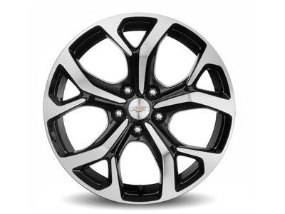 Chevrolet Volt Spare Wheel - 23251535