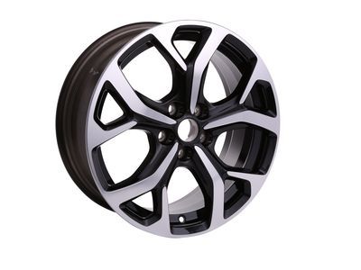 Chevrolet Volt Spare Wheel - 23251535