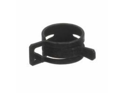 GM 10108255 Clamp, Heater Outlet Hose *Bla