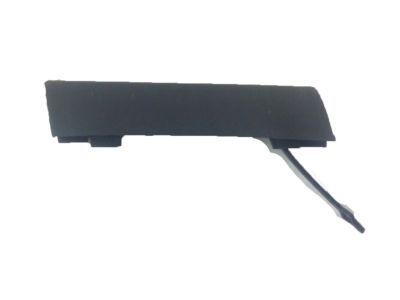 GM 10322635 Cover, Front Tow Hook Opening