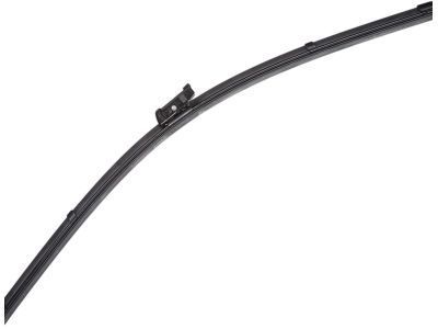 GM 25941804 Blade Assembly, Windshield Wiper (W/Refill)