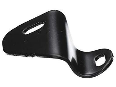 GM 15839111 Bracket, Front Bumper Imp Bar