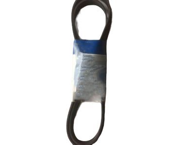 Chevrolet Colorado Drive Belt - 12593777